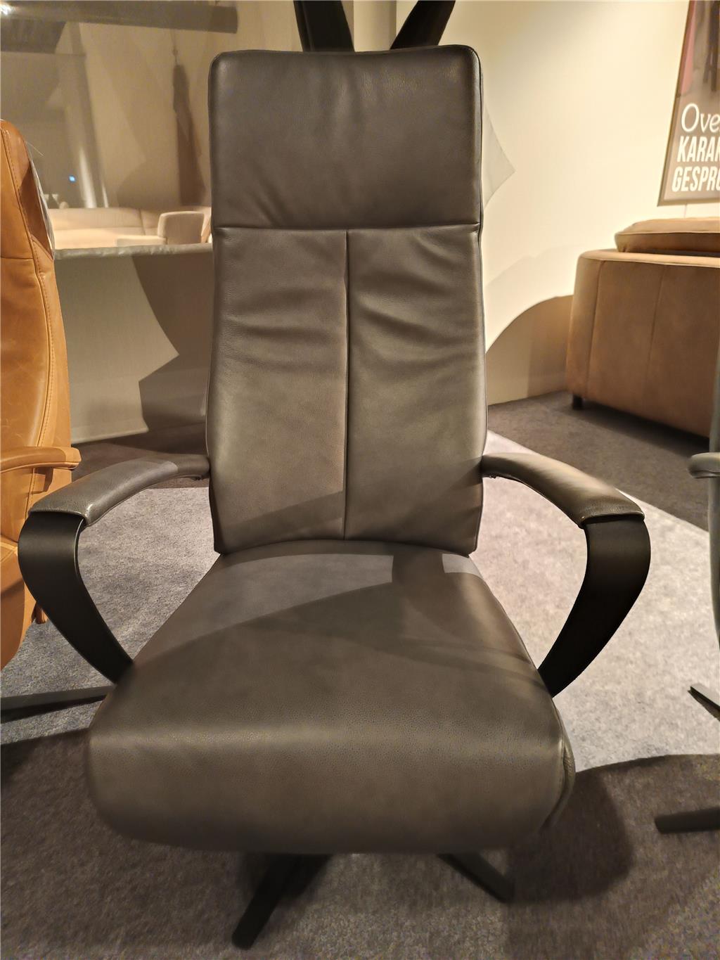 Timon HE elec.Draaifauteuil Maat xl